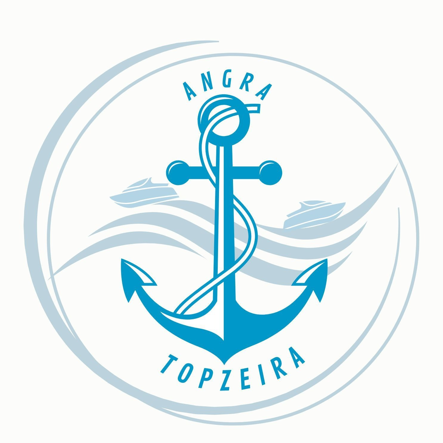 Angra Topzeira Logo